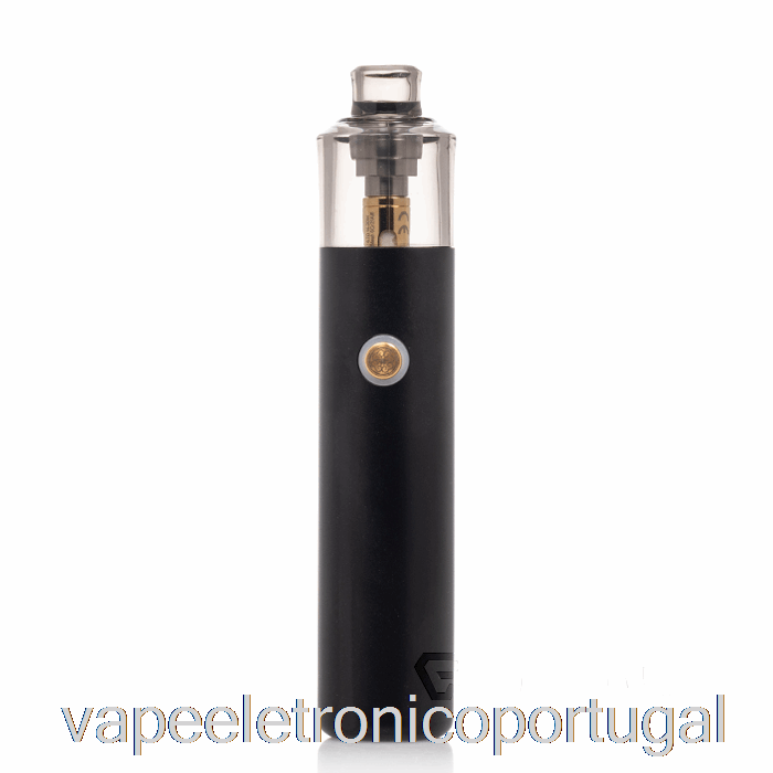 Vape Eletrônico Dotmod Dotstick Revo V1.5 35w Pod Sistema Preto